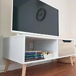 Sabugo Appartement *
