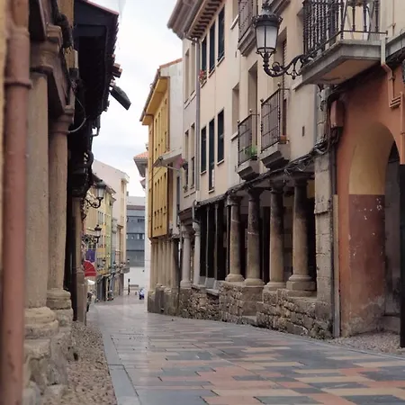 Sabugo Apartamento Avilés