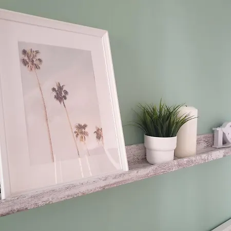 Sabugo Apartamento Avilés