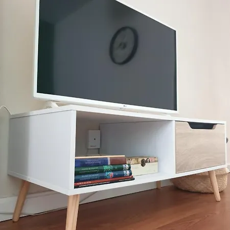 Sabugo Apartment *