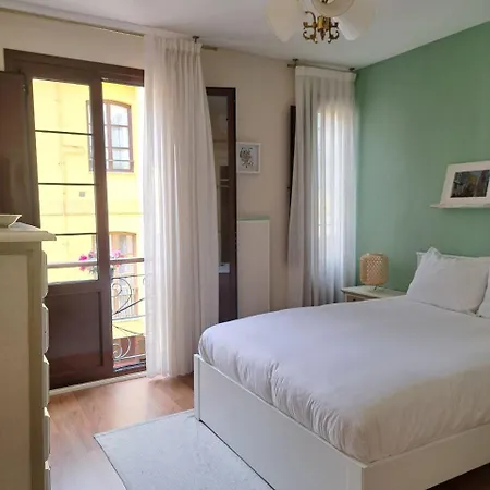 Sabugo Apartamento *