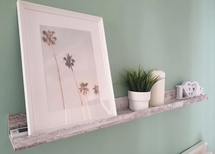 Sabugo Apartamento Avilés