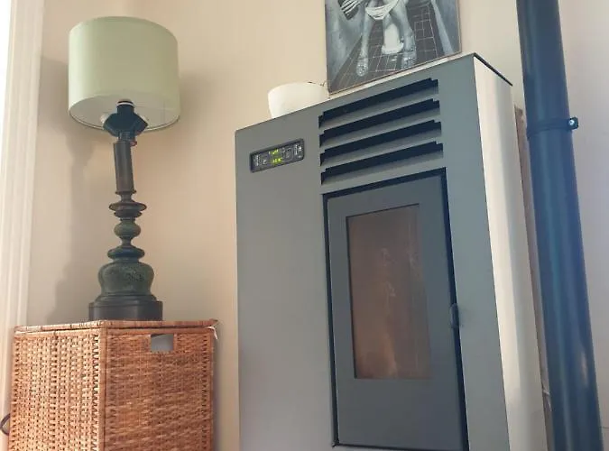 Sabugo Apartamento Avilés