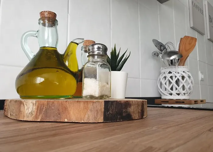 Sabugo Appartement *