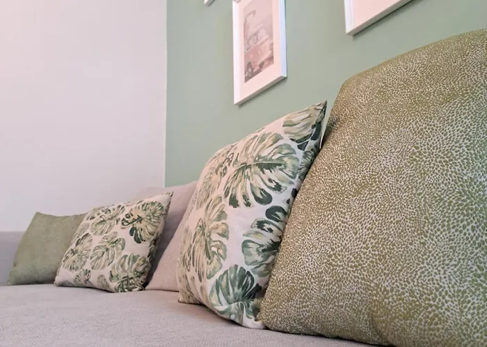 Sabugo Apartamento *