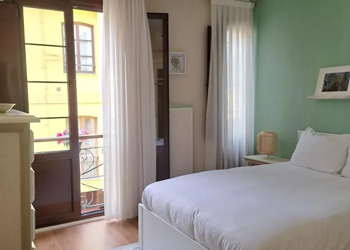 Sabugo Apartamento *