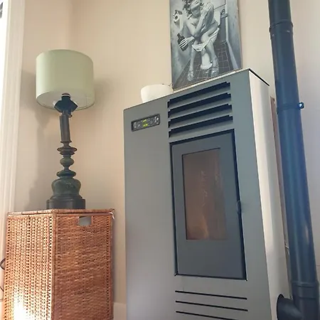 Sabugo Apartment Aviles