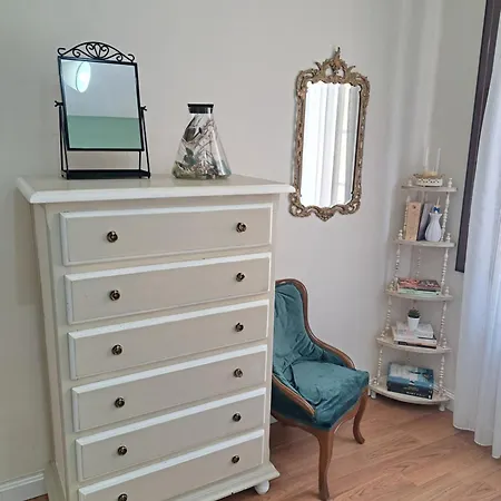 Apartment Sabugo Aviles